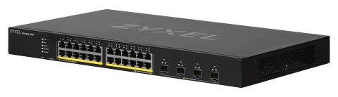 Switch Zyxel XGS1935-28HP 28p PoE (PoE+: 24) 375W Managed Gigabit/10G ZyXEL Switch Zyxel XGS1935-28HP 28p PoE (PoE+: 24) 375W Managed Gigabit/10G ZyXEL