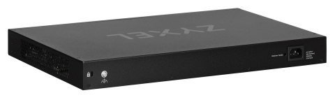 Switch Zyxel XGS1935-28HP 28p PoE (PoE+: 24) 375W Managed Gigabit/10G ZyXEL Switch Zyxel XGS1935-28HP 28p PoE (PoE+: 24) 375W Managed Gigabit/10G ZyXEL