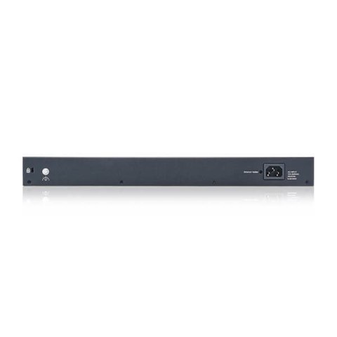 Switch Zyxel XGS1935-52HP 52p PoE (PoE+: 48) 375W Managed Gigabit/10G ZyXEL Switch Zyxel XGS1935-52HP 52p PoE (PoE+: 48) 375W Managed Gigabit/10G ZyXEL