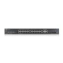 Switch Zyxel GS2220-28 28p Managed Gigabit ZyXEL