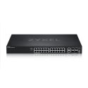Switch Zyxel XGS2220-30 30p Managed Gigabit/10G ZyXEL