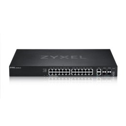Switch Zyxel XGS2220-30 30p Managed Gigabit/10G ZyXEL