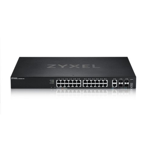 Switch Zyxel XGS2220-30 30p Managed Gigabit/10G ZyXEL Switch Zyxel XGS2220-30 30p Managed Gigabit/10G ZyXEL
