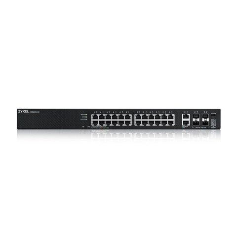 Switch Zyxel XGS2220-30 30p Managed Gigabit/10G ZyXEL Switch Zyxel XGS2220-30 30p Managed Gigabit/10G ZyXEL
