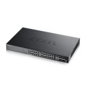 Switch Zyxel XGS2220-30 30p Managed Gigabit/10G ZyXEL