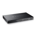 Switch Zyxel XGS2220-30 30p Managed Gigabit/10G ZyXEL