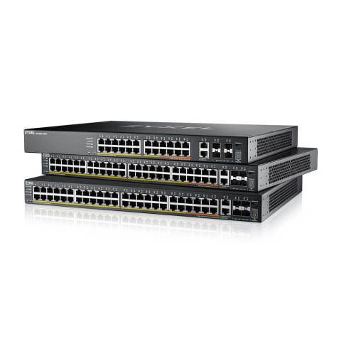 Switch Zyxel XGS2220-30 30p Managed Gigabit/10G ZyXEL Switch Zyxel XGS2220-30 30p Managed Gigabit/10G ZyXEL