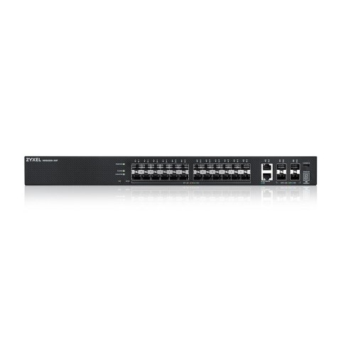 Switch Zyxel XGS2220-30F 30p Managed Gigabit/10G ZyXEL Switch Zyxel XGS2220-30F 30p Managed Gigabit/10G ZyXEL
