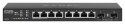 Switch Zyxel XMG1915-10E 10p Managed Multigigabit/10G ZyXEL