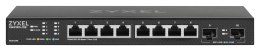 Switch Zyxel XMG1915-10E 10p Managed Multigigabit/10G ZyXEL