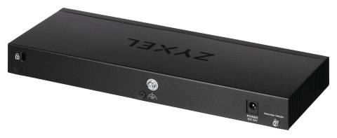 Switch Zyxel XMG1915-10E 10p Managed Multigigabit/10G ZyXEL Switch Zyxel XMG1915-10E 10p Managed Multigigabit/10G ZyXEL