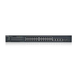 Switch Zyxel XMG1930-30 30p Managed Multigigabit/10G ZyXEL