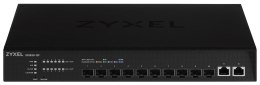 Switch Zyxel XS1930-12F 12p Managed Multigigabit/10G ZyXEL