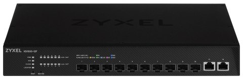 Switch Zyxel XS1930-12F 12p Managed Multigigabit/10G ZyXEL