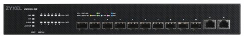 Switch Zyxel XS1930-12F 12p Managed Multigigabit/10G ZyXEL Switch Zyxel XS1930-12F 12p Managed Multigigabit/10G ZyXEL
