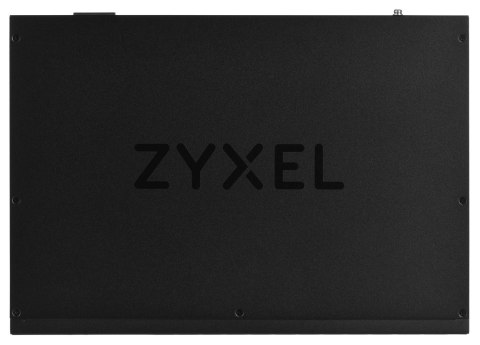 Switch Zyxel XS1930-12F 12p Managed Multigigabit/10G ZyXEL Switch Zyxel XS1930-12F 12p Managed Multigigabit/10G ZyXEL