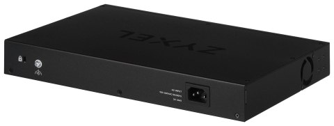 Switch Zyxel XS1930-12F 12p Managed Multigigabit/10G ZyXEL Switch Zyxel XS1930-12F 12p Managed Multigigabit/10G ZyXEL