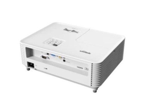 VIVITEK PROJEKTOR KRÓTKOOGNISKOWY DLP XGA DX335ST VIVITEK VIVITEK PROJEKTOR KRÓTKOOGNISKOWY DLP XGA DX335ST VIVITEK
