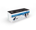 Wałek w poszewce z dzianiny welurowej MFP-4015 ARmedical
