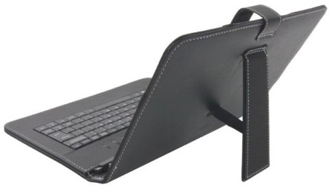 Etui z klawiaturą na tablet Esperanza EK125 Esperanza Etui z klawiaturą na tablet Esperanza EK125 Esperanza