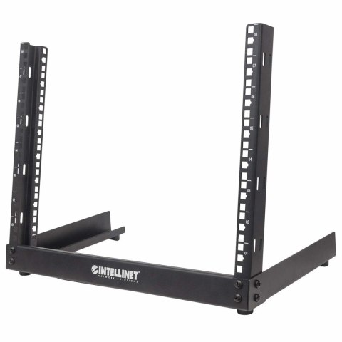 INTELLINET RAMA STOJĄCA 8U RACK 19 FLATPACK 714648 Intellinet INTELLINET RAMA STOJĄCA 8U RACK 19 FLATPACK 714648 Intellinet