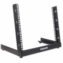 INTELLINET RAMA STOJĄCA 8U RACK 19 FLATPACK 714648 Intellinet