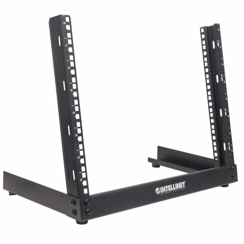 INTELLINET RAMA STOJĄCA 8U RACK 19 FLATPACK 714648 Intellinet INTELLINET RAMA STOJĄCA 8U RACK 19 FLATPACK 714648 Intellinet