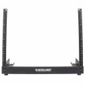 INTELLINET RAMA STOJĄCA 8U RACK 19 FLATPACK 714648 Intellinet