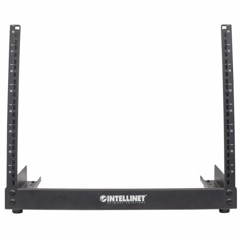 INTELLINET RAMA STOJĄCA 8U RACK 19 FLATPACK 714648 Intellinet INTELLINET RAMA STOJĄCA 8U RACK 19 FLATPACK 714648 Intellinet