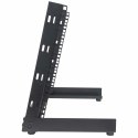 INTELLINET RAMA STOJĄCA 8U RACK 19 FLATPACK 714648 Intellinet