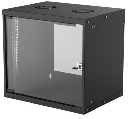 INTELLINET SZAFKA WISZĄCA 9U 540X400 RACK 19 BASIC Intellinet