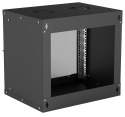 INTELLINET SZAFKA WISZĄCA 9U 540X400 RACK 19 BASIC Intellinet
