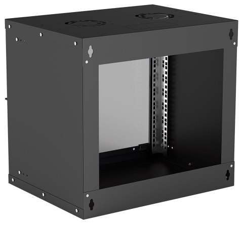 INTELLINET SZAFKA WISZĄCA 9U 540X400 RACK 19 BASIC Intellinet INTELLINET SZAFKA WISZĄCA 9U 540X400 RACK 19 BASIC Intellinet