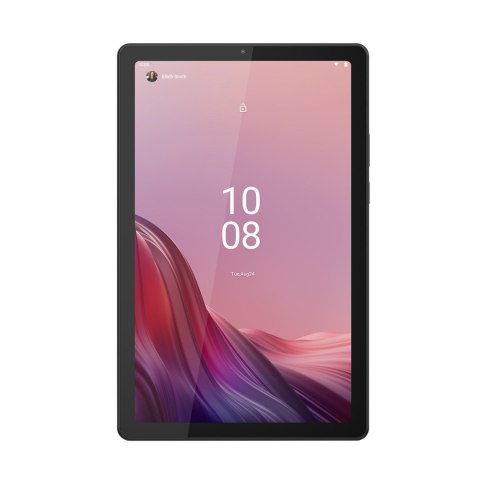 Lenovo Tab M9 MediaTek Helio G80 9"HD IPS 400nits Touch 4/64GB Arm Mali-G52 MC2 Android Arctic Grey Lenovo