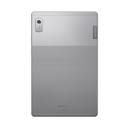 Lenovo Tab M9 MediaTek Helio G80 9"HD IPS 400nits Touch 4/64GB Arm Mali-G52 MC2 Android Arctic Grey Lenovo Lenovo Tab M9 MediaTek Helio G80 9"HD IPS 400nits Touch 4/64GB Arm Mali-G52 MC2 Android Arctic Grey Lenovo