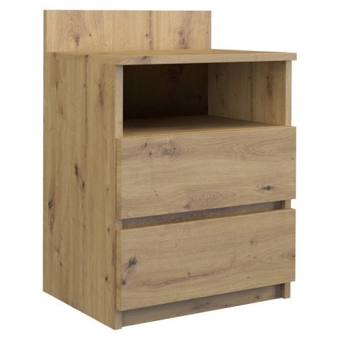 M1 MALWA STOLIK NOCNY 2 SZUFLADY 1 PÓŁKA ARTISAN TOP E SHOP M1 MALWA STOLIK NOCNY 2 SZUFLADY 1 PÓŁKA ARTISAN TOP E SHOP