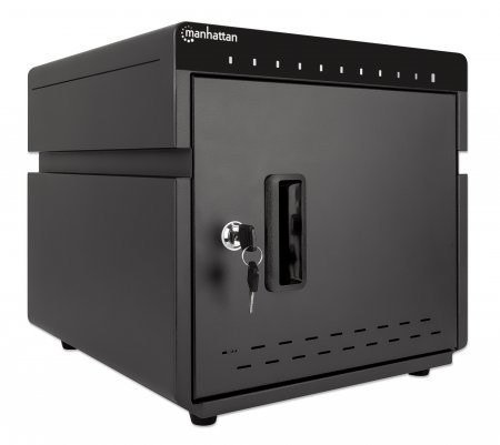 MANHATTAN STACJA ŁADUJĄCA USB-C POWER DELIVERY 180 Manhattan MANHATTAN STACJA ŁADUJĄCA USB-C POWER DELIVERY 180 Manhattan