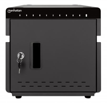 MANHATTAN STACJA ŁADUJĄCA USB-C POWER DELIVERY 180 Manhattan MANHATTAN STACJA ŁADUJĄCA USB-C POWER DELIVERY 180 Manhattan