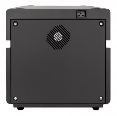 MANHATTAN STACJA ŁADUJĄCA USB-C POWER DELIVERY 180 Manhattan MANHATTAN STACJA ŁADUJĄCA USB-C POWER DELIVERY 180 Manhattan
