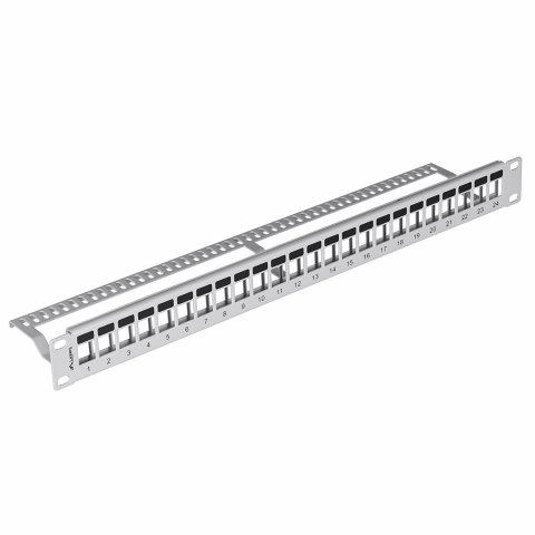 Patch panel Lanberg PPKS-1024-S (1U; 19") Lanberg Patch panel Lanberg PPKS-1024-S (1U; 19") Lanberg