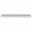 Patch panel Lanberg PPKS-1024-S (1U; 19") Lanberg