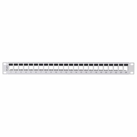 Patch panel Lanberg PPKS-1024-S (1U; 19") Lanberg Patch panel Lanberg PPKS-1024-S (1U; 19") Lanberg