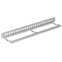 Patch panel Lanberg PPKS-1024-S (1U; 19") Lanberg
