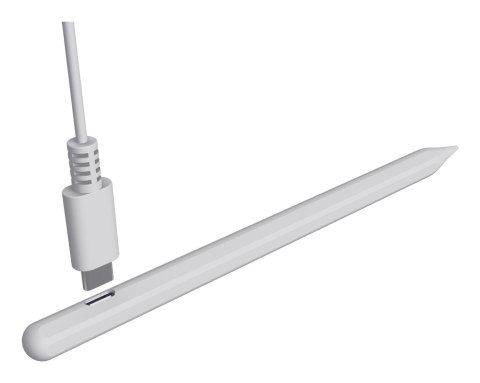 Pen Trust KYNA ACTIVE White Trust Pen Trust KYNA ACTIVE White Trust