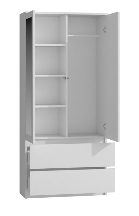 SZAFA SS-90 LUSTRO - BIEL TOP E SHOP SZAFA SS-90 LUSTRO - BIEL TOP E SHOP
