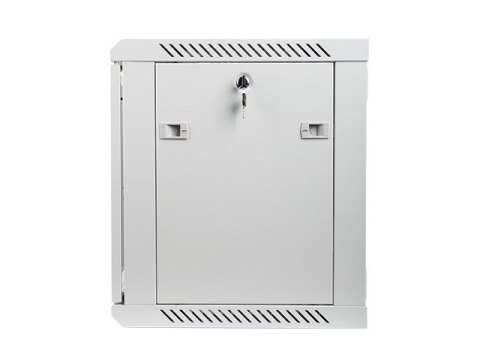 Szafa jednosekcyjna Lanberg WF01-6409-10S (9U; 500mm / 600mm / 450 mm; wisząca; Szklane; 19''; kolor szary) Lanberg Szafa jednosekcyjna Lanberg WF01-6409-10S (9U; 500mm / 600mm / 450 mm; wisząca; Szklane; 19''; kolor szary) Lanberg