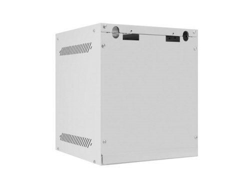 Szafa rack Lanberg WF10-2306-10S (6U; 329mm / 280mm / 310 mm; wisząca; Szklane; 10"; kolor szary) Lanberg Szafa rack Lanberg WF10-2306-10S (6U; 329mm / 280mm / 310 mm; wisząca; Szklane; 10"; kolor szary) Lanberg