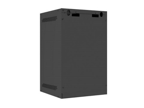 Szafa rack Lanberg WF10-2309-10B (9U; 462mm / 280mm / 310 mm; wisząca; Szklane; 10"; kolor czarny) Lanberg Szafa rack Lanberg WF10-2309-10B (9U; 462mm / 280mm / 310 mm; wisząca; Szklane; 10"; kolor czarny) Lanberg