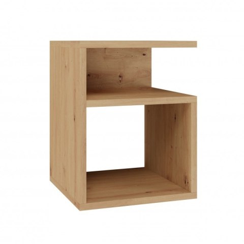 Szafka nocna TINI 30x30xH.40 artisan TOP E SHOP Szafka nocna TINI 30x30xH.40 artisan TOP E SHOP