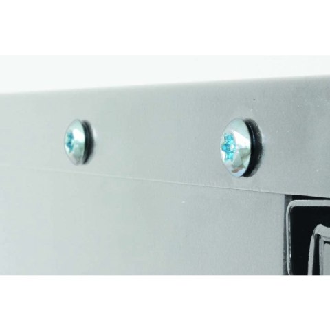 TECHLY SZAFKA WISZĄCA ECO 19 6U/320MM ZMONTOWANA S TECHly TECHLY SZAFKA WISZĄCA ECO 19 6U/320MM ZMONTOWANA S TECHly